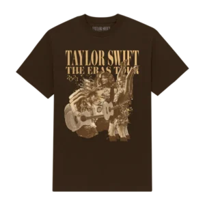 Best Taylor Swift The Eras Tour Brown