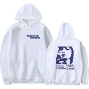 Midnight Taylor Swift Hoodie