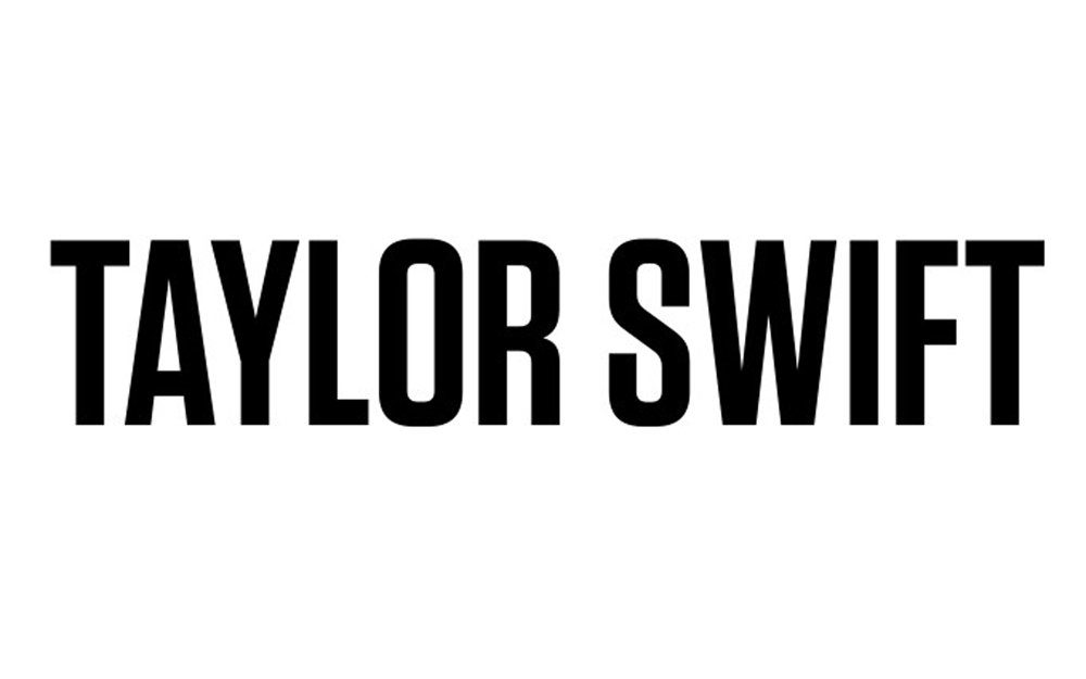 Taylor Swift  Merchandise