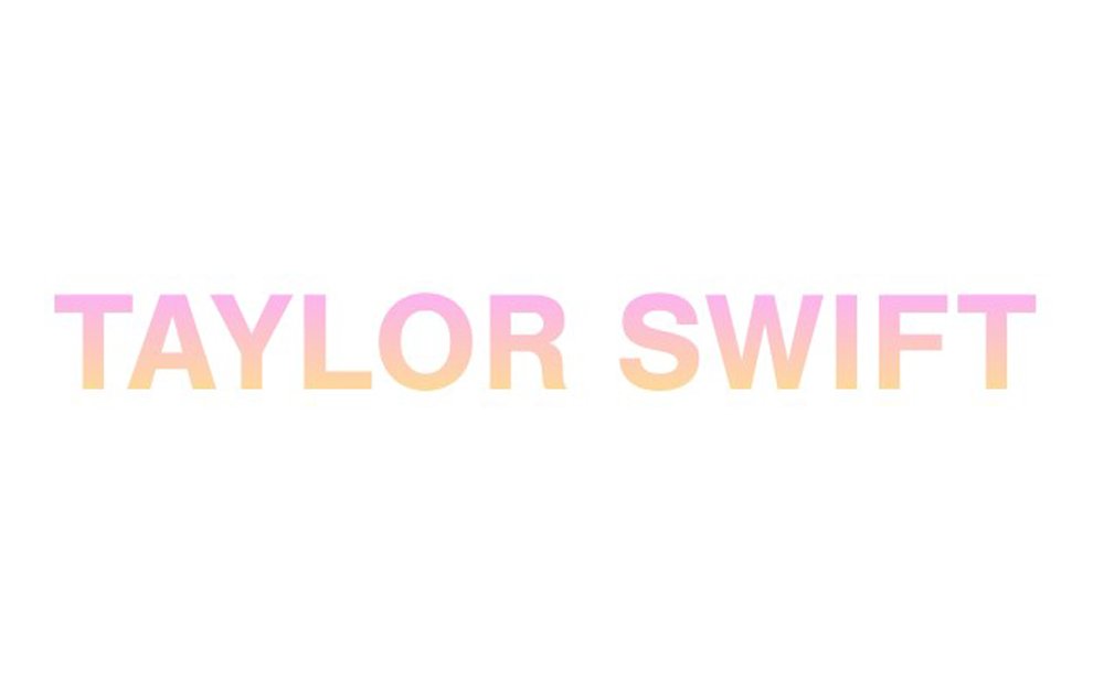 Taylor Swift  Merchandise