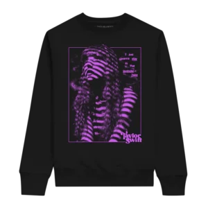 Taylor Swift The Eras Tour Heather Sweatshirt