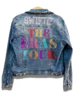 THE ERAS TOUR SWIFTIE JACKET