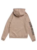 Taylor Swift The Eras Tour Taupe Hoodie