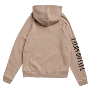 Taylor Swift The Eras Tour Taupe Hoodie