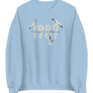 Taylor Swift 1989 Sweatshirt