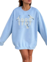 Taylor Swift 1989 Sweatshirt