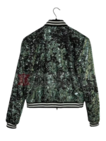 Taylor Swift Sequin Jacket