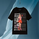 TAYLOR SWIFT | THE ERAS TOUR 1989 LIVE PHOTO T-SHIRT