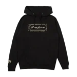I CAN FIX HIM HOODIE