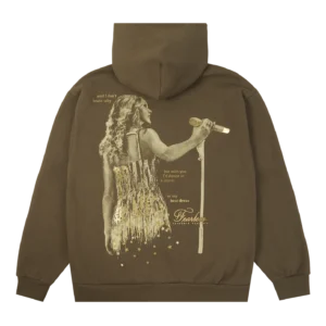 FEARLESS (TAYLOR'S VERSION) DANCE IN A STORM HOODIE