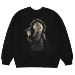 TAYLOR SWIFT | THE ERAS TOUR ALL TOO WELL LIVE PHOTO OVERSIZED CREWNECK