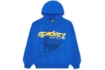Sp5der Hoodie TC