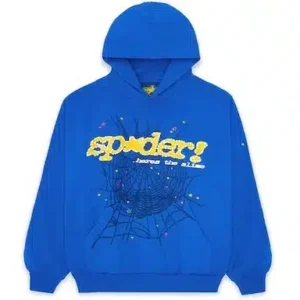 Sp5der Hoodie TC